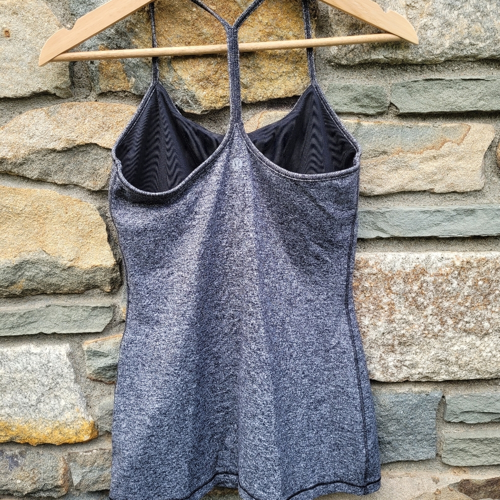 Lululemon Power Y Tank - Picture 14 of 16